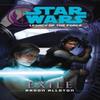 Star Wars Legacy of the Force IV  Exile by Aaron Allston Paperback... 9780099492054