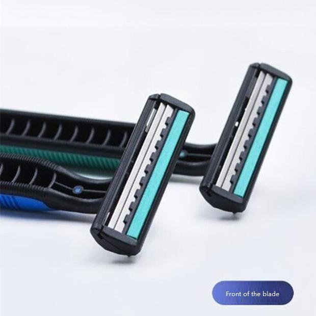 Disposable Razors Are a Must-have for Travel