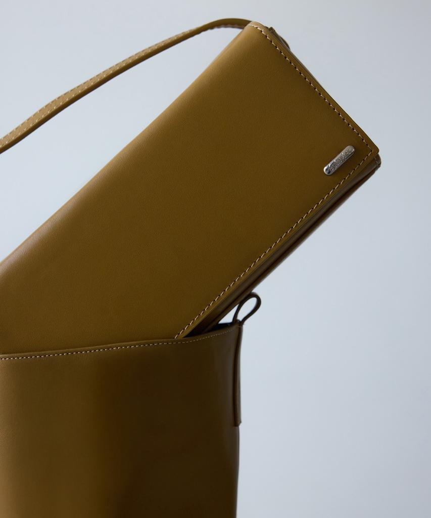 Epingler Butter Bar Bag Mini - Olive