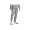 Under Armour Curry Splash Logo Print Jogger Knit Pants Men Bottoms Dark-Grey 1380838-025