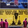 7inch Record ART OF NOISE DUANE EDDY  Peter Gunn 42986PROMO China Records 1986 Canada Dance  Electronica Used