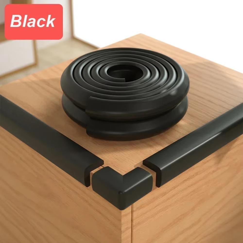 Baby Safety Desk Cover L Shape Protective Tape Extra Thick Table Protector  Hospital