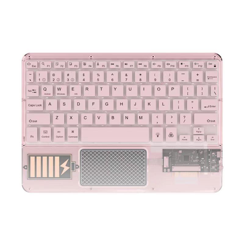 Pink Spanish