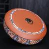 Modern Ceramic Storage Jar Pie Porcelain Sealed Jar Candy Coffee Box Moisture-Proof Porcelain Storage Tank with Lid Home Decor