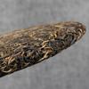 Yunnan Pu-erh Tea Cake 400g 2006 Menghai Qizi Ripe Puer Big Leaf Chinese Green Tea