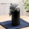 Atmosphere Desk Ornament Dinosaur Can Cover, Cute Animal Soda Holder for 375ml Cans, Novelty Picnic Gadget Plastic Drink Stand Desk, Fun Party