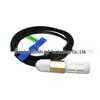 SHT40 High Precision Temp & Humidity Sensor Module with Anti-Condensation I2C Interface