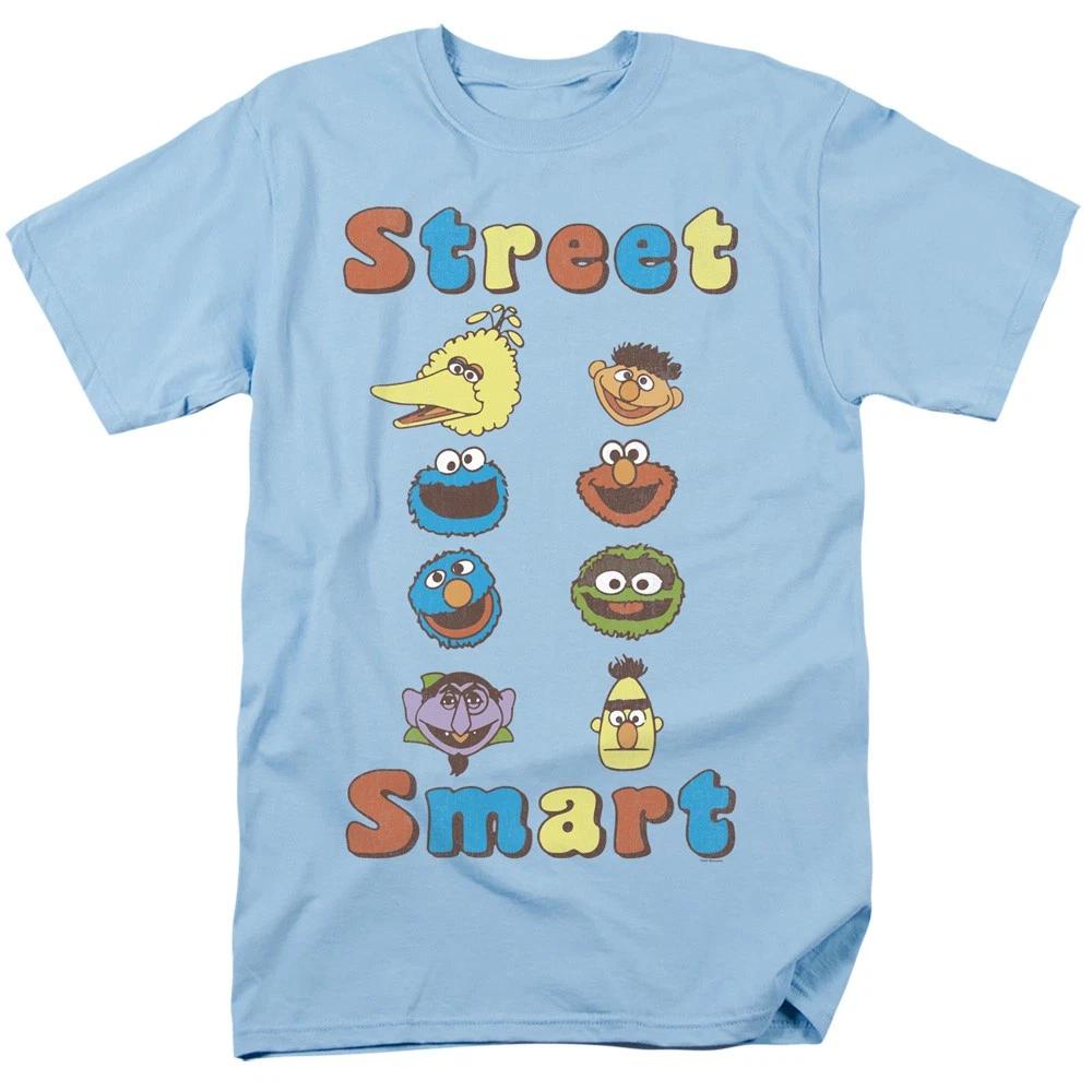 Sesame Street Street Smart Children s T-shirt 120
