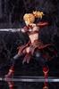 Aniplex FateApocrypha Saber of Red -Holy Grail War- 17 scale figure