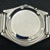AUTOMATIC VINTAGE ORIENT AAA CRYSTAL JAPAN MENS ORIGINAL DIAL WATCH a706922-1