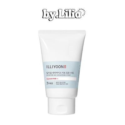 ILLIYOON Ceramide Ato Intensief Hydraterende Crème 2,45 fl.oz