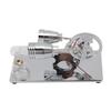 Sterling Engine Model with LED Bulb and Flywheel Stirling Engine Motor Model Educational Toy
