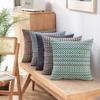 45x45cm Luxury Polka Dot Velvet Throw Pillow with Insert Sofa Bed Back Cushion Cover for Home Office Decor