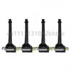 For Renault Nissan 1.6L 2.0L Ignition Coil Pack High Quality Auto Parts 0221504030 8200699627