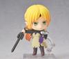 Good Smile Arts Shanghai Nendoroid Uncle in Another World Elf Plastic Painted Movable Figure Non-scale