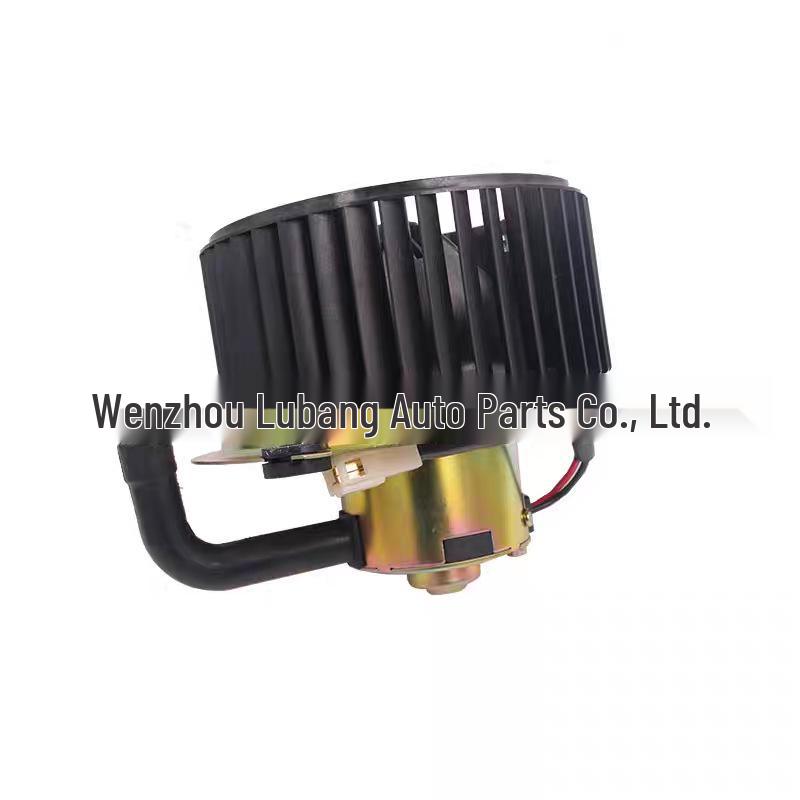 Compatible with Foton Auman ETX Heater Motor Assembly (ETX H0811020023A0)