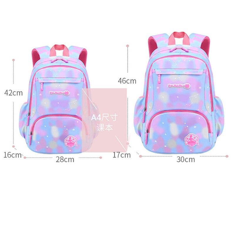 Luarisgur Cute Fish Backpack For School Girls Back To School Backpack Aesthetic - View #8