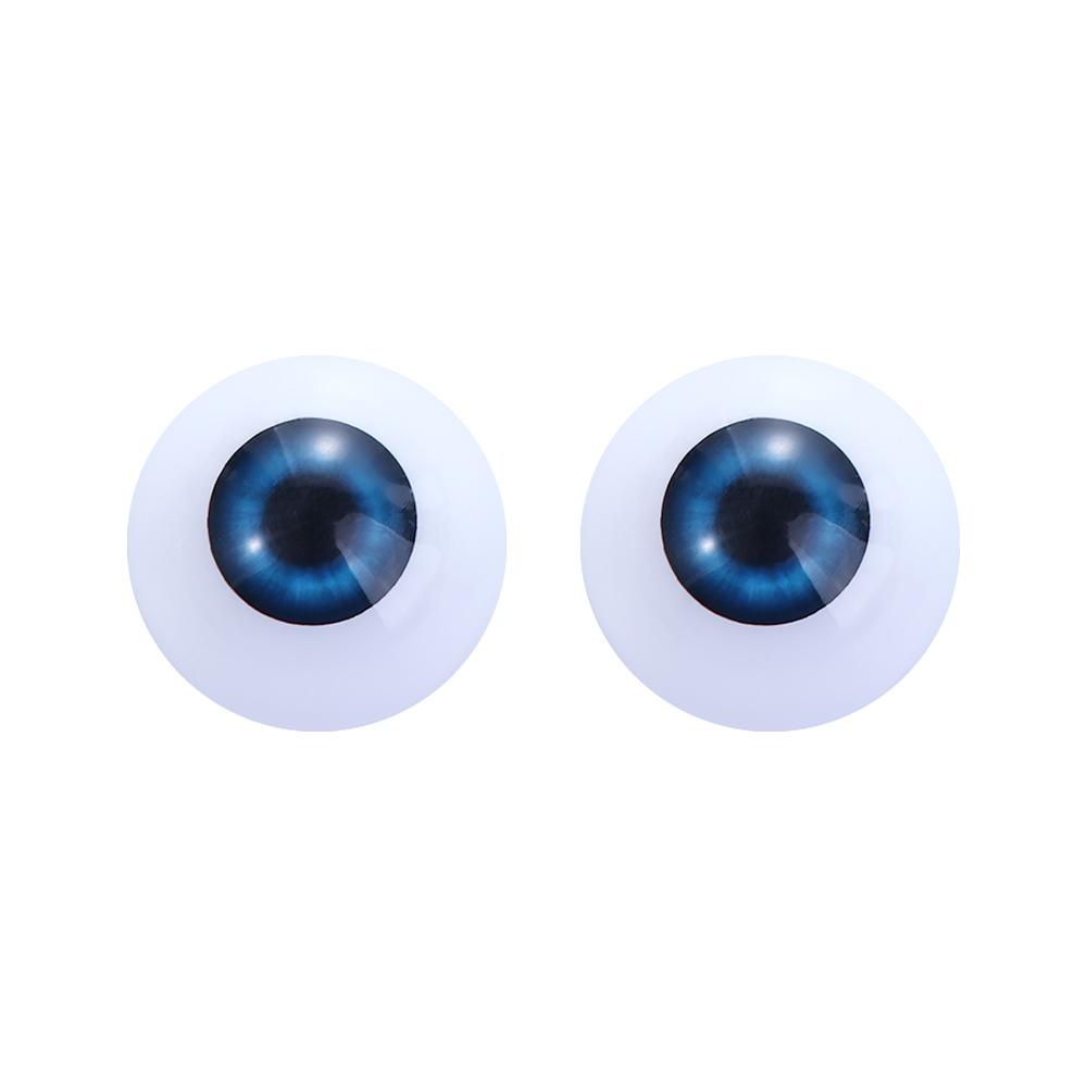 24/22/20mm Animal Toy Toy Eyes Reborn Doll Eyeball Bjd Doll Eyeball Doll Safety Eyes Doll Eyeball