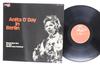 LP Record ANITA ODAY  Anita Oday In Berlin Recorded Liv 21207501 MPS 1971 Germany Jazz Used