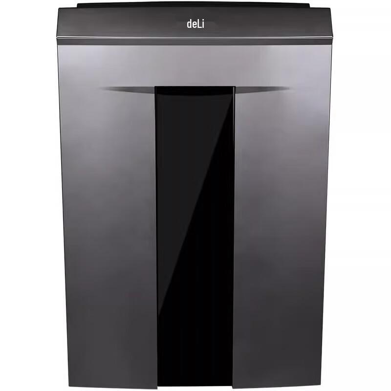 Deli 9905 Commercial Micro-Cut Shredder
