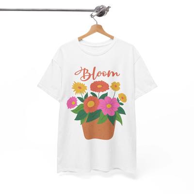Na górę – T-shirty i koszulki