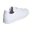 adidas Stan Smith 'Cloud White' (Unisex) Cloud White / Cloud White / Core Black Skateboard Shoes FX5500