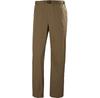 Брюки Helly Hansen Holmen Relaxed Pants (63468_718) Sepia Коричневый