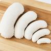 Crescent Bean Shaped Pillows 5pcs Combo Newborn Positioning Cushion Baby Studio Shooting Modeling Fill Photography Prop Supply