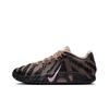 Nike Ja Morant 3 Black Star Cracked Abrasion Resistant Coverage Grip Low Top ZOOM X Basketball Shoes Unisex Black White HF2794-200(Team1356-)