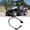 Motorrad Auto Motor Zündspule Passend für YAMAHA Rhino 660 2004   2007