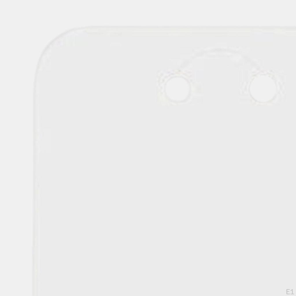 100 Pcs Keychain Display Cards with Self Seal Bags, Jewelry Packaging Supplies for Earrings,