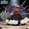 1pc Official One Piece Eustass Kid Decoration Best Gift for Anime Fans Gaming Room Desk Setup Anime Desk Collectible