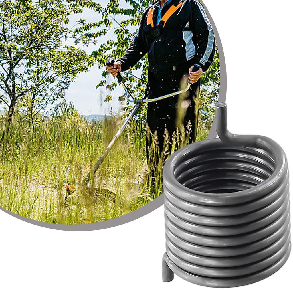 Recoil Spring Spring 1 Pcs Accessories Replacements