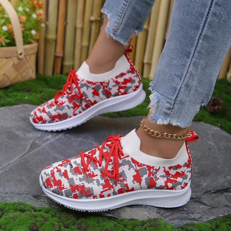 

МОДНАЯ ОБУВЬ, мужские дышащие спортивные кроссовки, спортивные кроссовки для бега, уличные женские теннисные кроссовки для тренажерного зала 35 красный