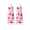 Rose Hand Cream 30ml X 2 Duo