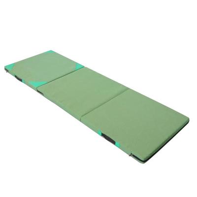 Foldable Multi-Purpose Gymnastics & Fitness Mat