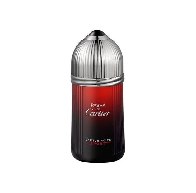 Cartier Pasha De Cartier Edition Noire Sport Eau De Toilette