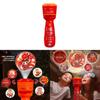 Children Lunar New Year Projection Flashlight With Pattern Toys For Educational Play