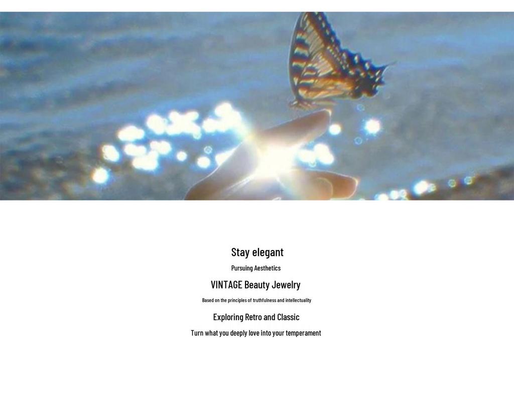 Ballet Manor: French Romantic Blue Cat's Eye Stone Pearl Stud Earrings