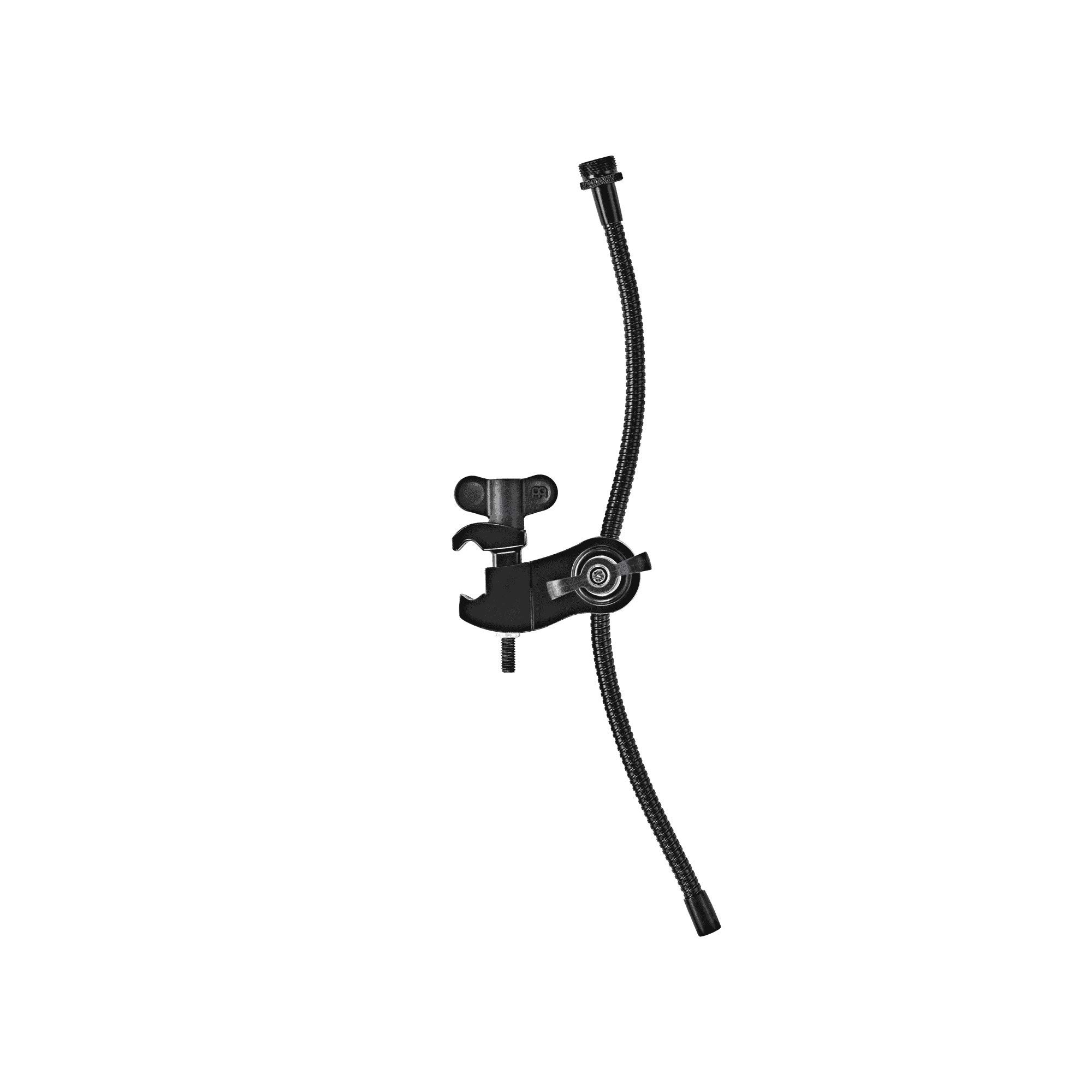 

Перкуссионный микрофон MEINL с гусиной шеей в комплекте RIMCLAMP-M []