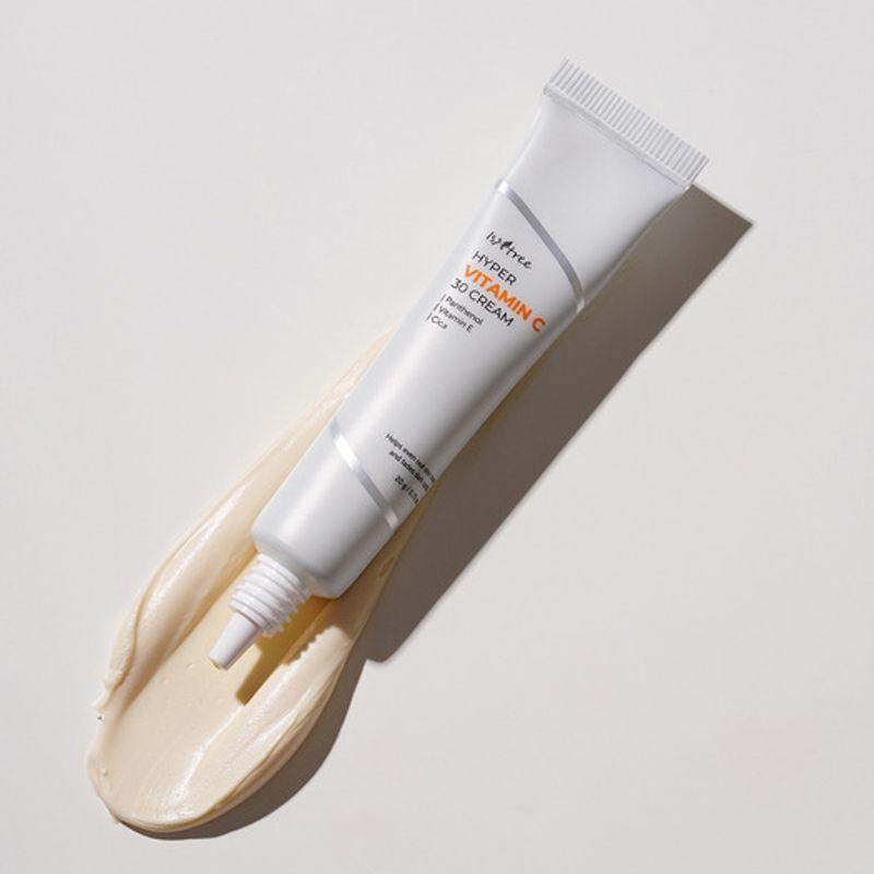 isntree Hyper Vitamin C 30 Cream 20ml Vitamin C cream