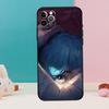 Arcane Jinx Vi Anime Phone Case For iPhone 11 12 13 14 Pro Max X XR XS Plus Silicone Bumper Back Cover