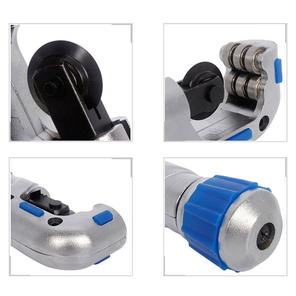 Tube Tube Shear Hand Tools Plumbing Cutting Bearing Pipe Cutter Metal Scissor Tube Pipe Cutters