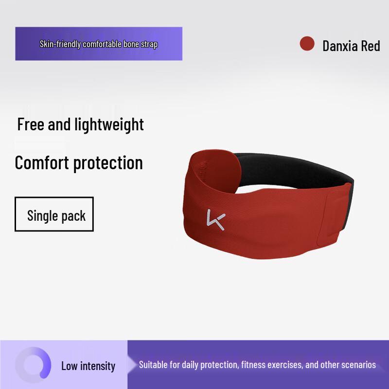Keep Ultra-Thin Antibacterial Patella Strap