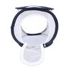 Butterfly Habitat Cage Zipper Opening Door Breathable Foldable Portable Outdoor Butterfly Mesh Cage