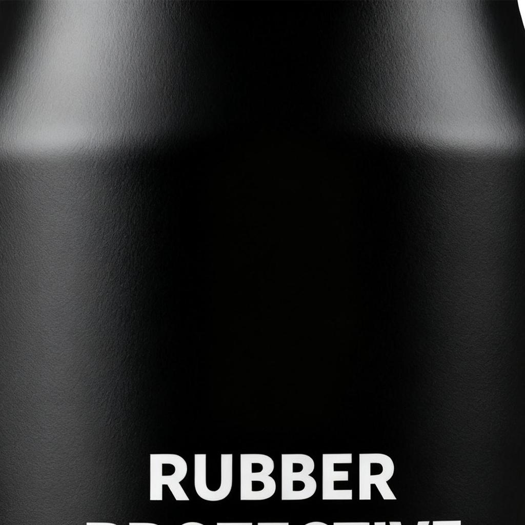 Rubber Protectant 100ml Lubricant Protectant Exterior Rubber Restorer For RV Car Interior Tire Windshield Window Exterior Door
