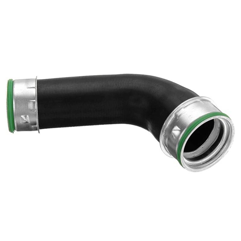 Langlebiger-Turbolader-Ladeluftkühler Schlauch 7H0145708H 7H0145708E 7L6145790B DCW121TT Für Transporter T5 1.9 Tdi