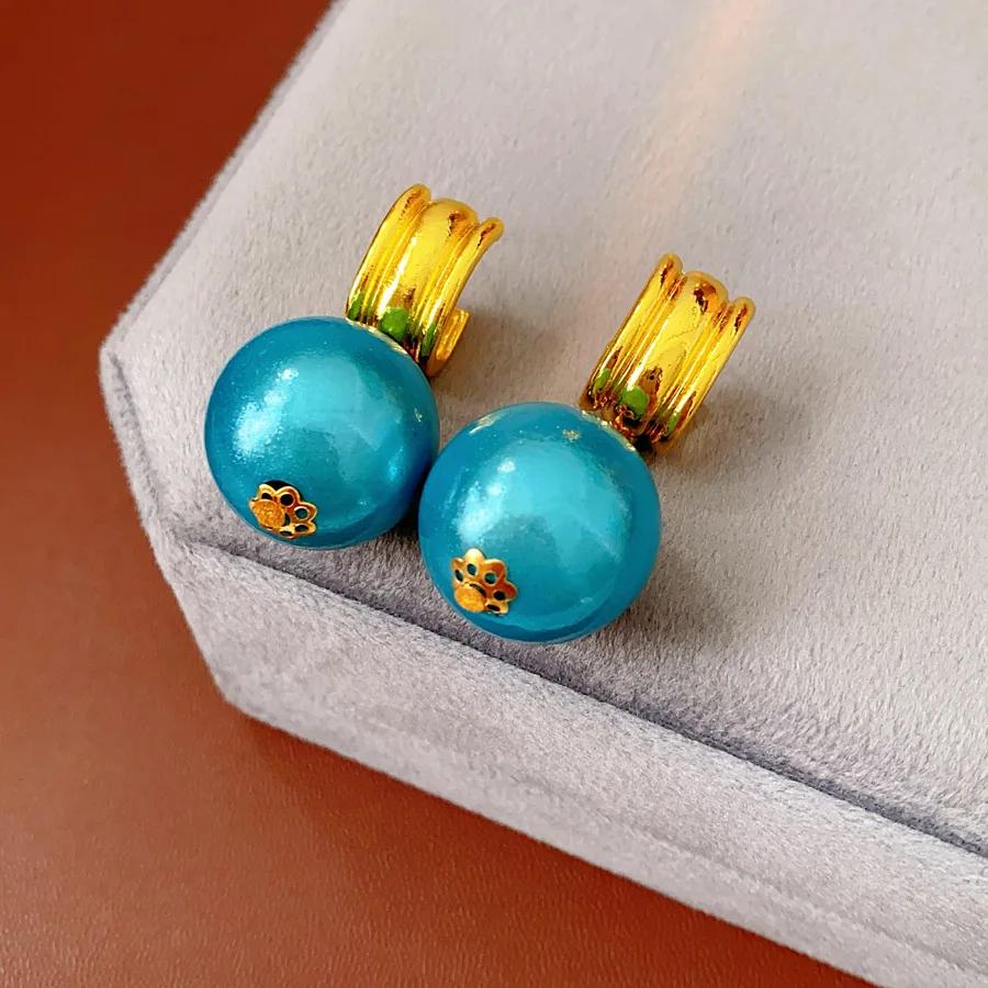 

Неправильной формы кулон в виде капли воды с наборами цирконов для женщин, европейский и американский преувеличенный новый набор колье и серег 2025 года