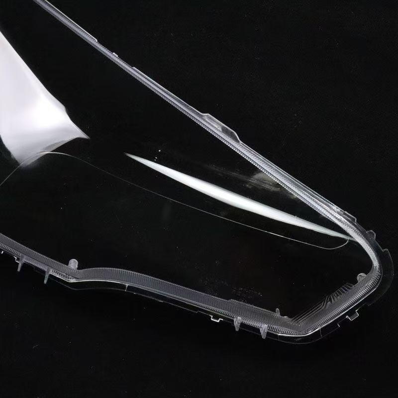 Chery Tiggo 7 Headlight Lens Cover for 2015-2019 Models