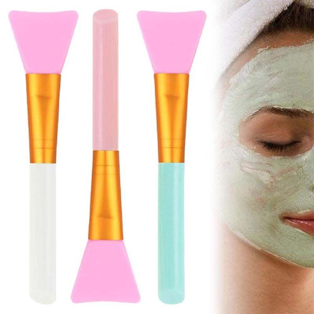 

Foundation Liquid Tools Home Salon Makeup Brush Facial Mud Mixing Brush Mask Brush Skin Care Tools